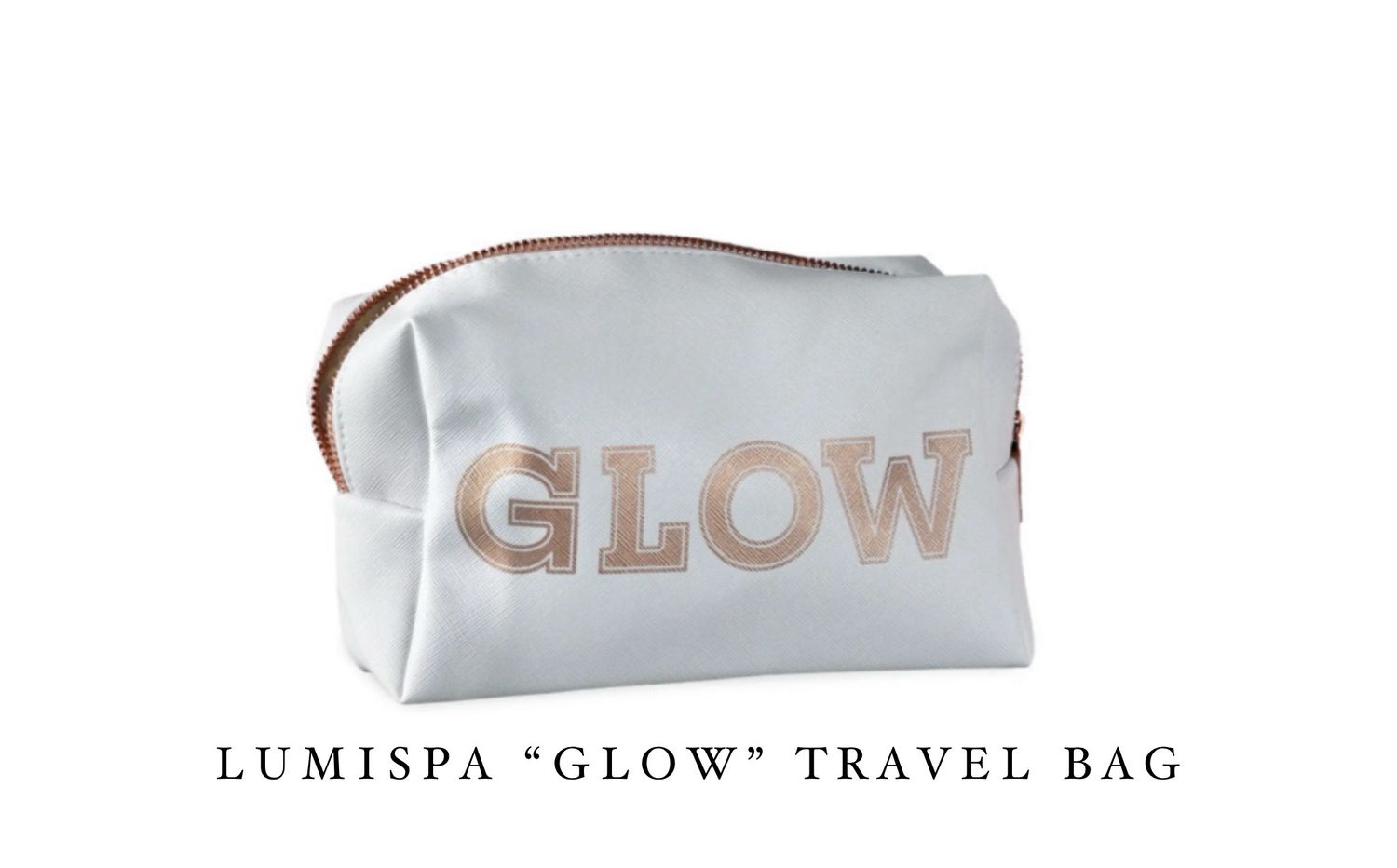 LumiSpa iO Accessories Bundle