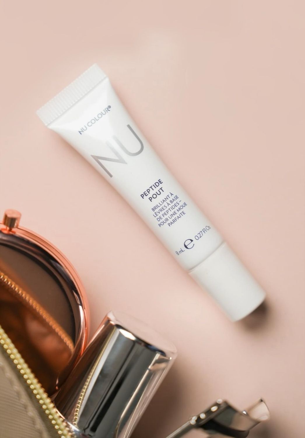 Lip Plumping Peptide Pout