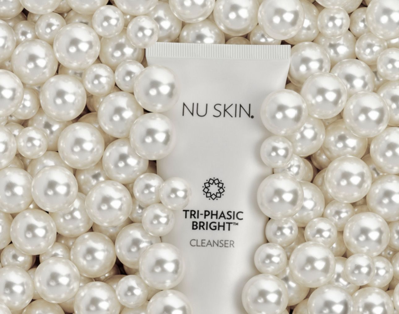 Tri-Phasic Bright Cleanser