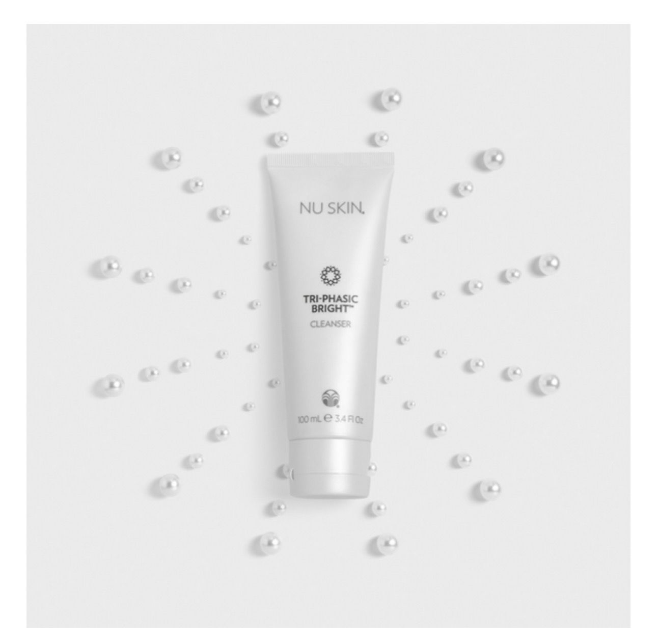 Tri-Phasic Bright Cleanser