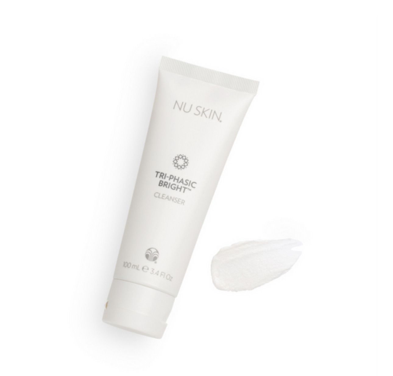 Tri-Phasic Bright Cleanser