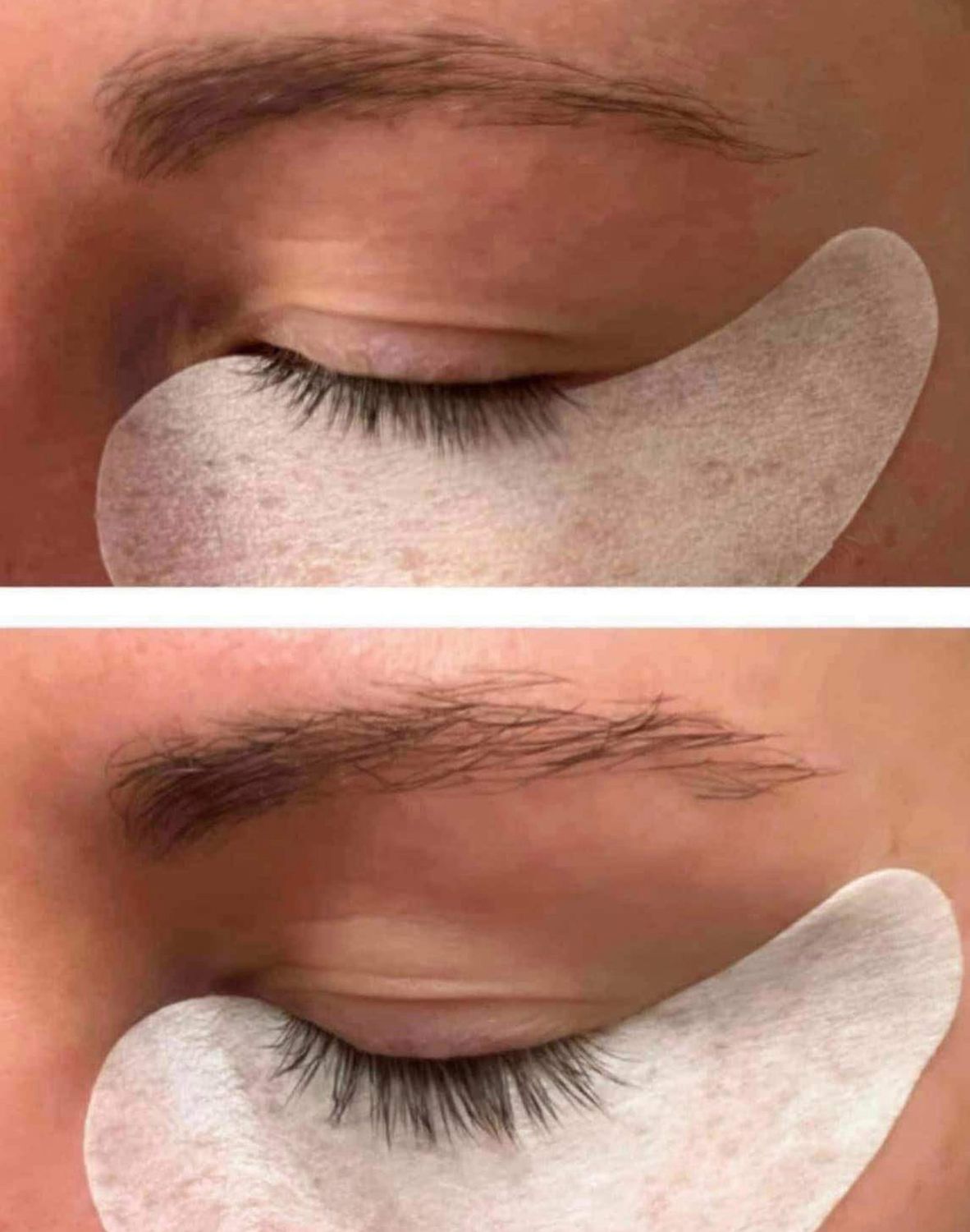 Lash + Brow Serum