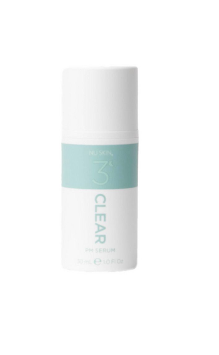 Targeted Skincare Serums