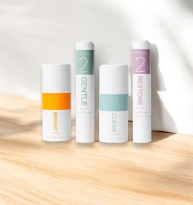 Targeted Skincare Serums