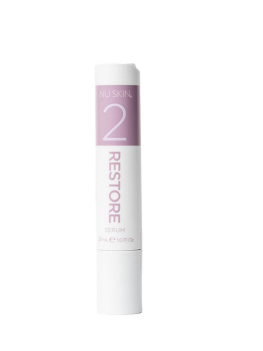 Targeted Skincare Serums