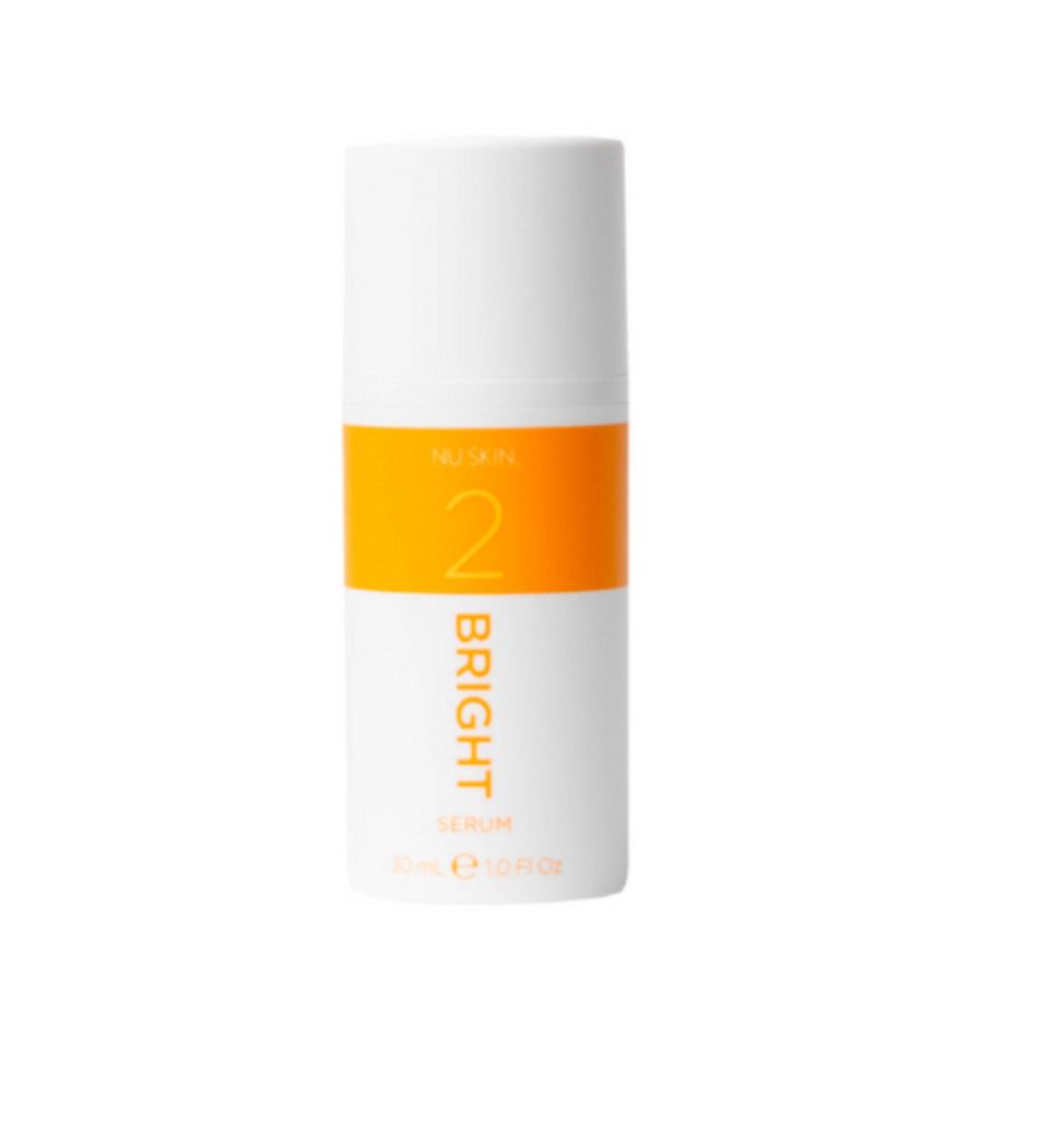 Targeted Skincare Serums
