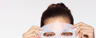 Ultimate Waterfull Sheet Masks