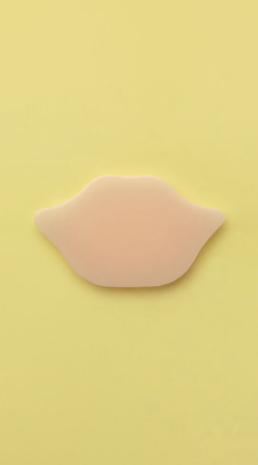 Hydrating Lip Mask!