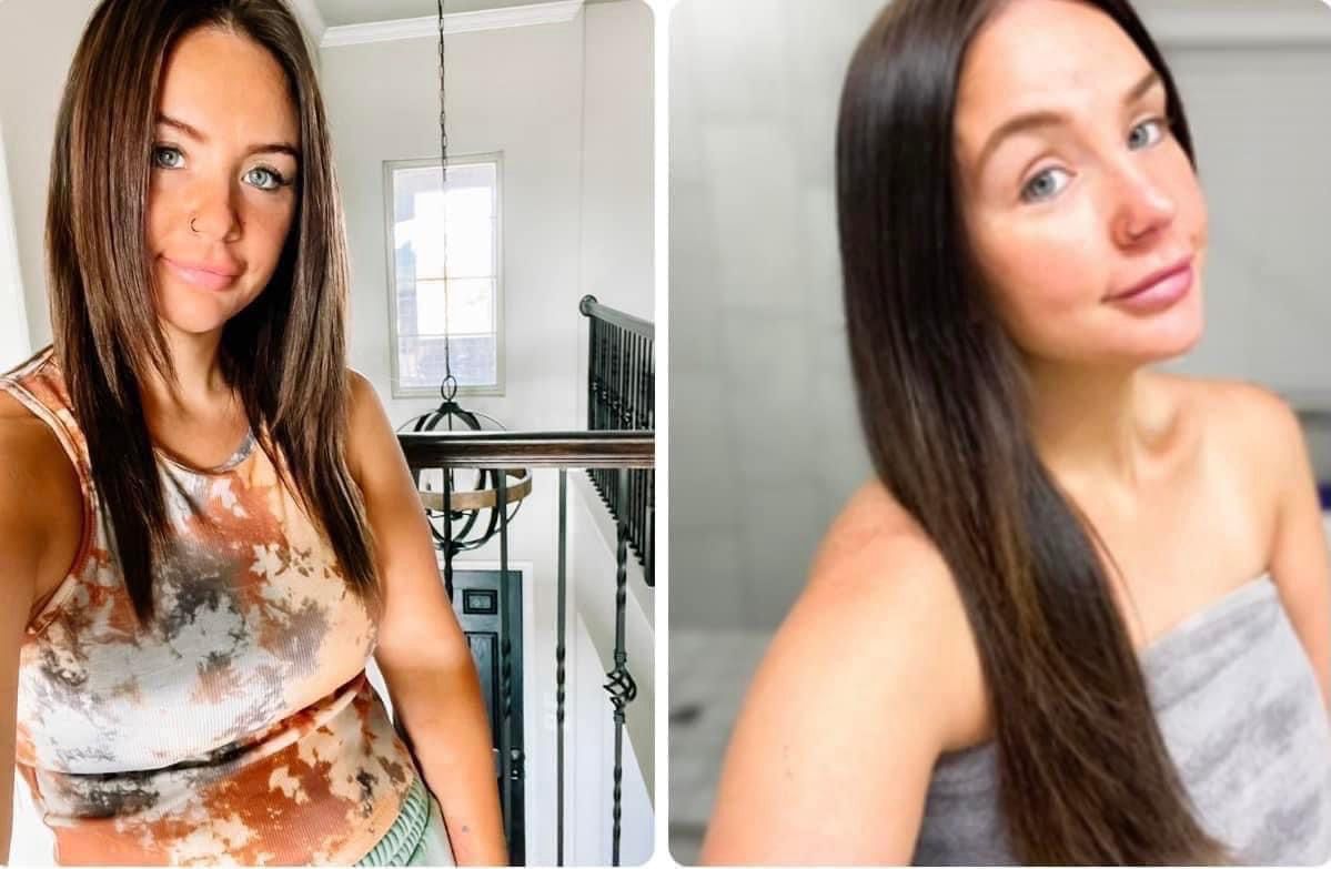 Scalp/Hair Shampoo + Conditioner