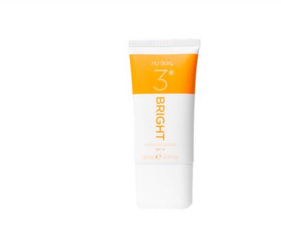 Bright Morning And Night Moisturizer