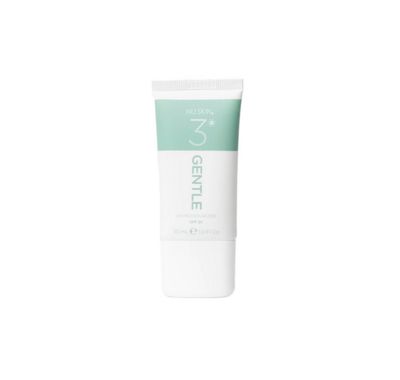 Gentle Morning + Night Moisturizer
