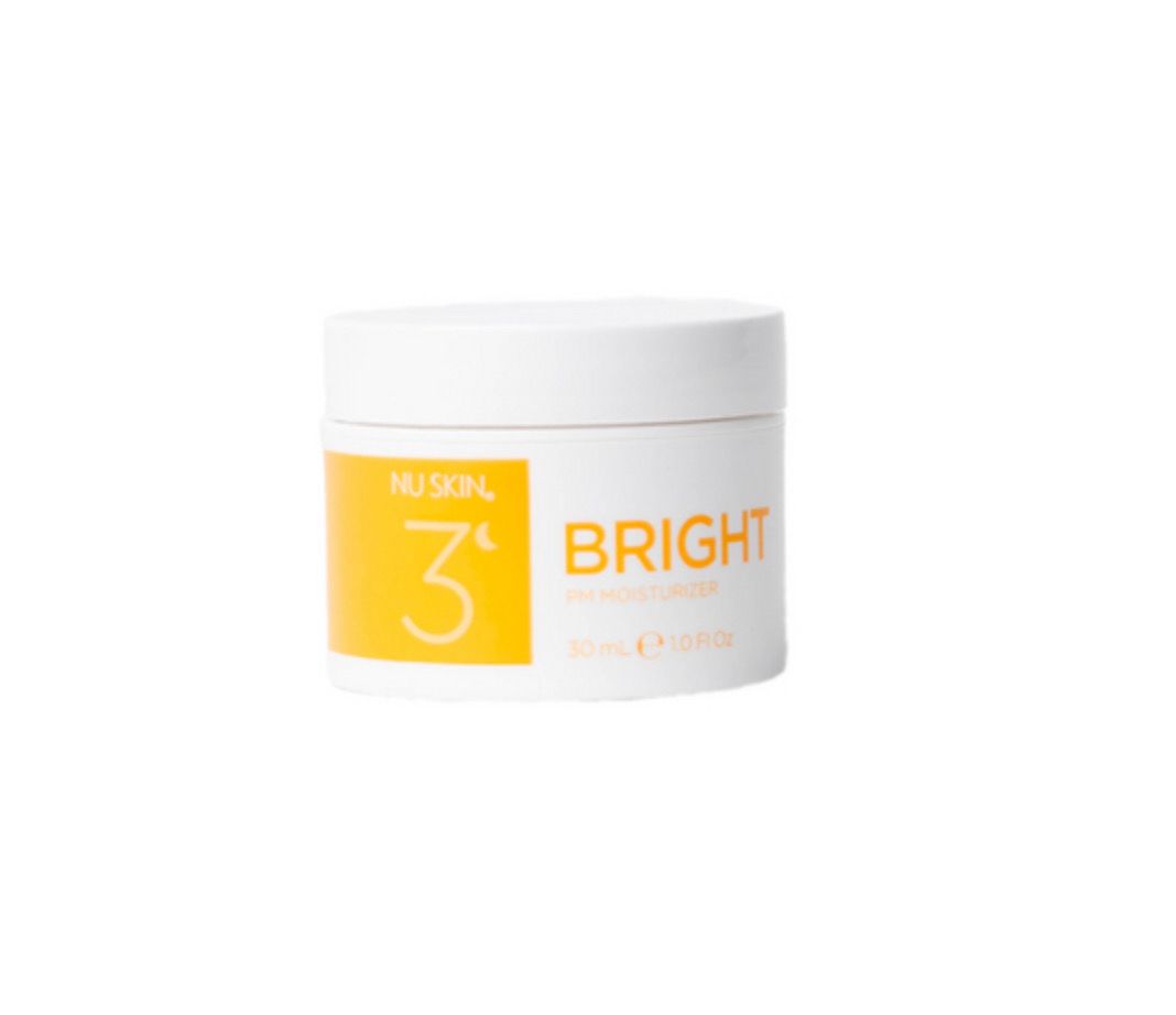 Bright Morning And Night Moisturizer