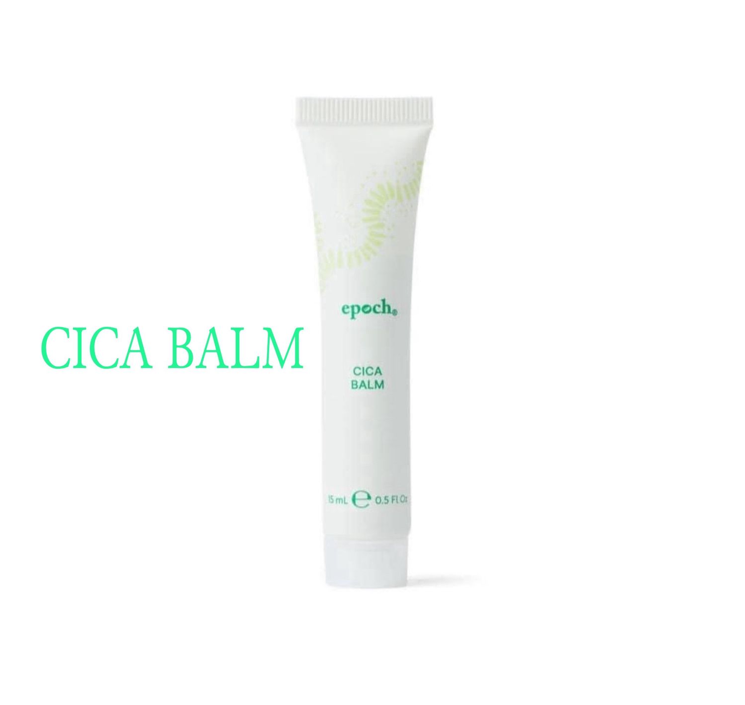 CICA BALM
