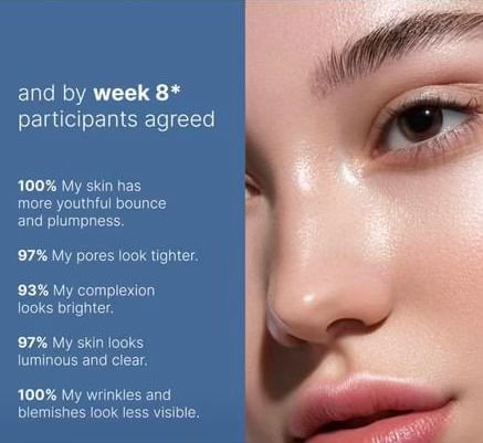 AgeLOC Tru Face PEPTIDE RETINOL COMPLEX (2 Containers)