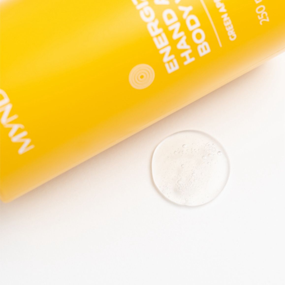 Energizing Hand and Body Wash