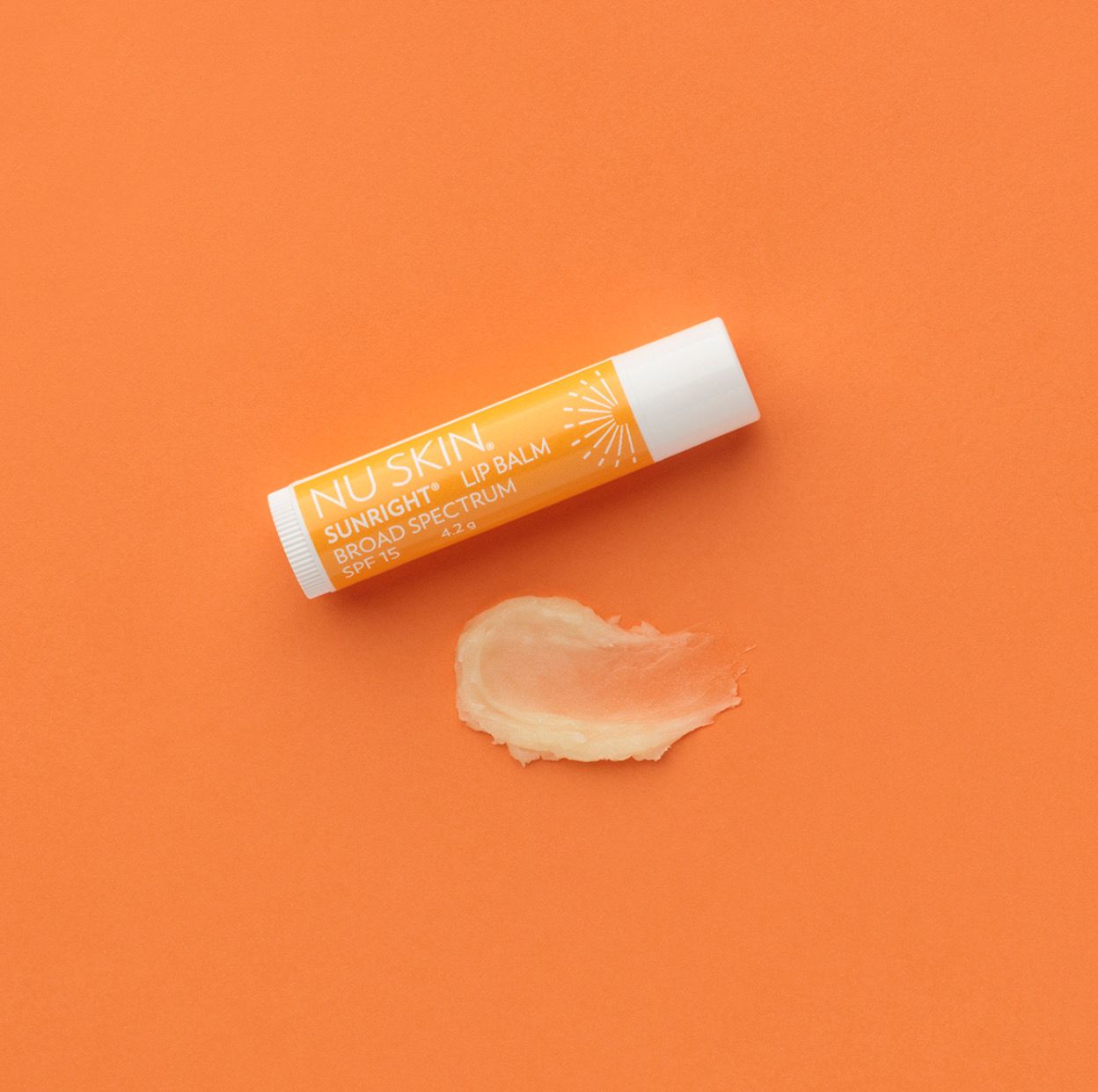 SPF 15 Hydrating Lip Balm