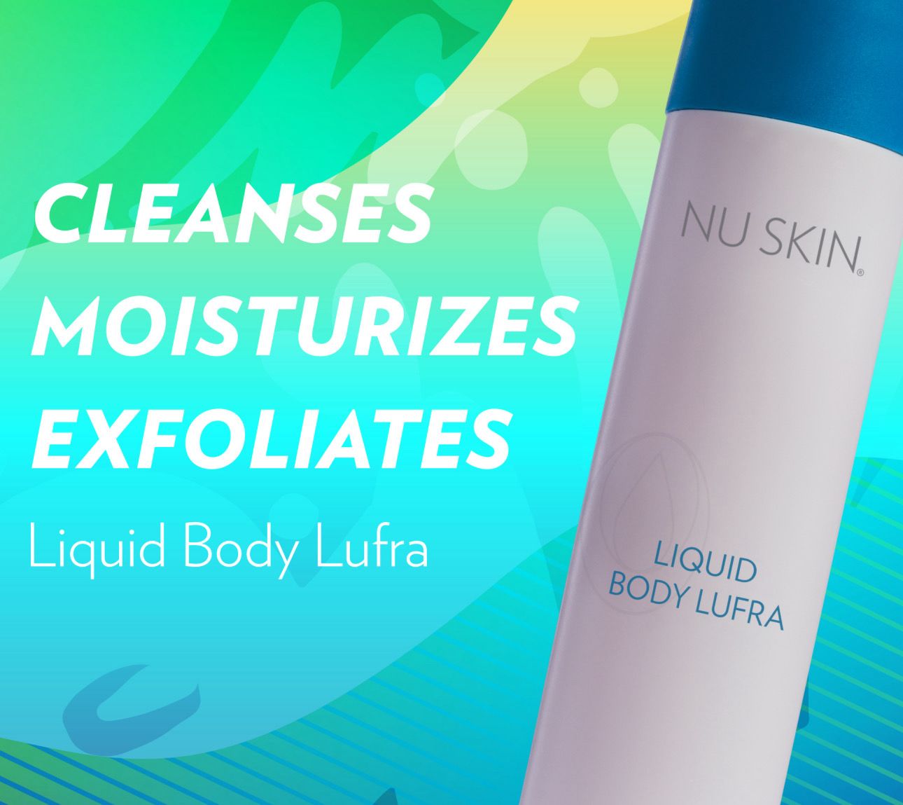 Liquid Body Lufra