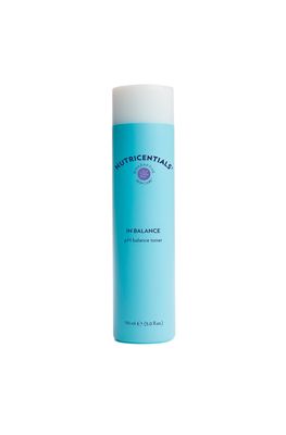 pH Balance Toner