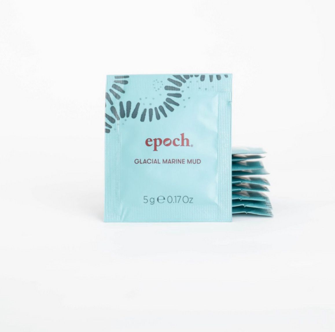 10 Packets Of Detox Masks