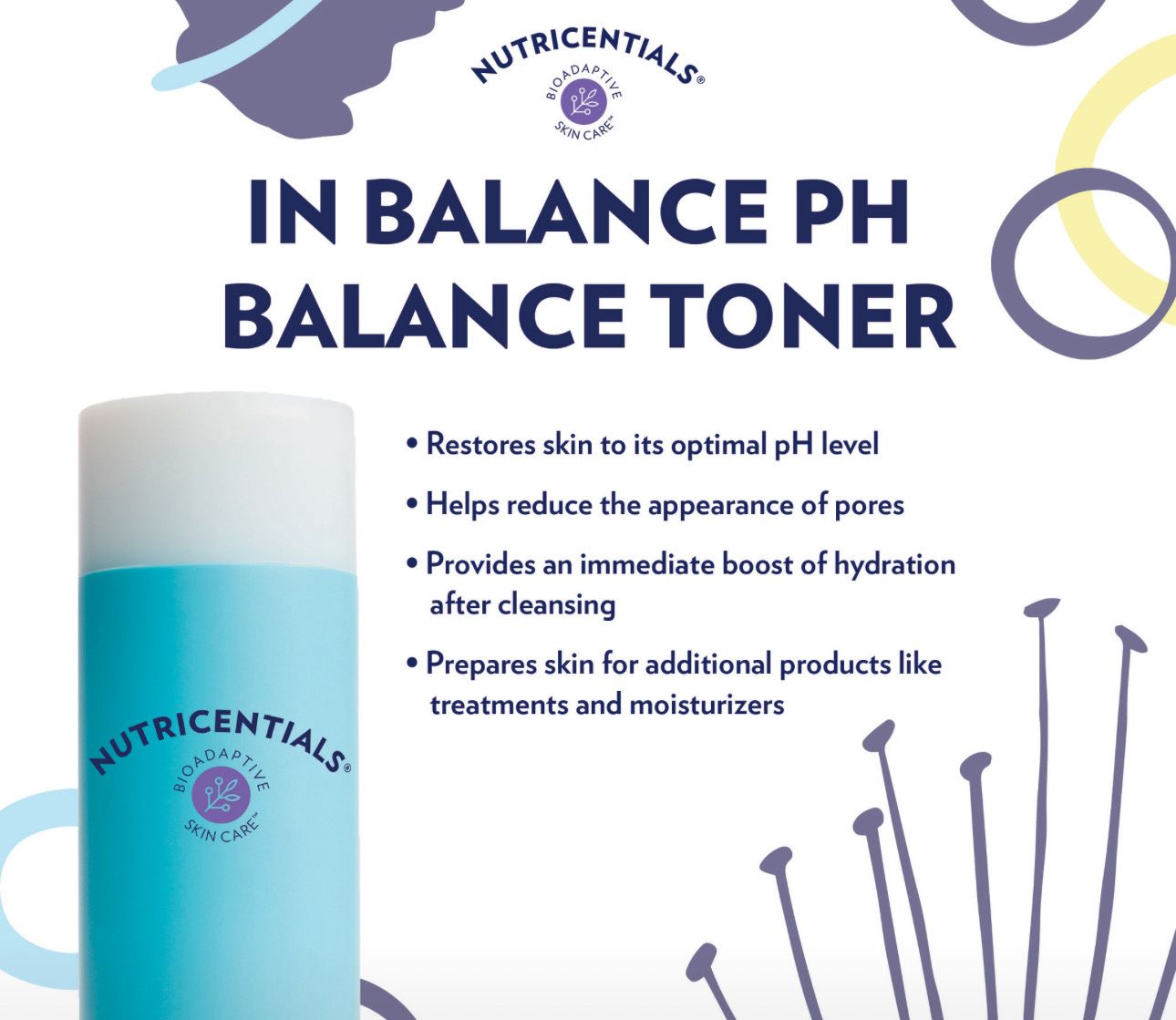 pH Balance Toner