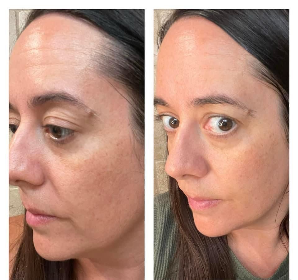 AgeLOC Tru Face PEPTIDE RETINOL COMPLEX (2 Containers)