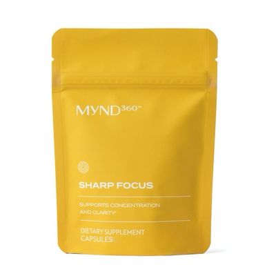 Focus Formula