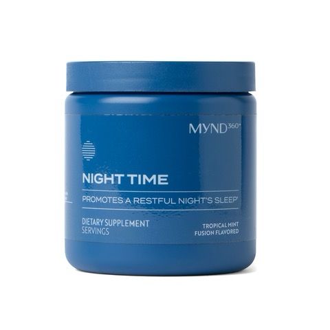 Night Time Formula