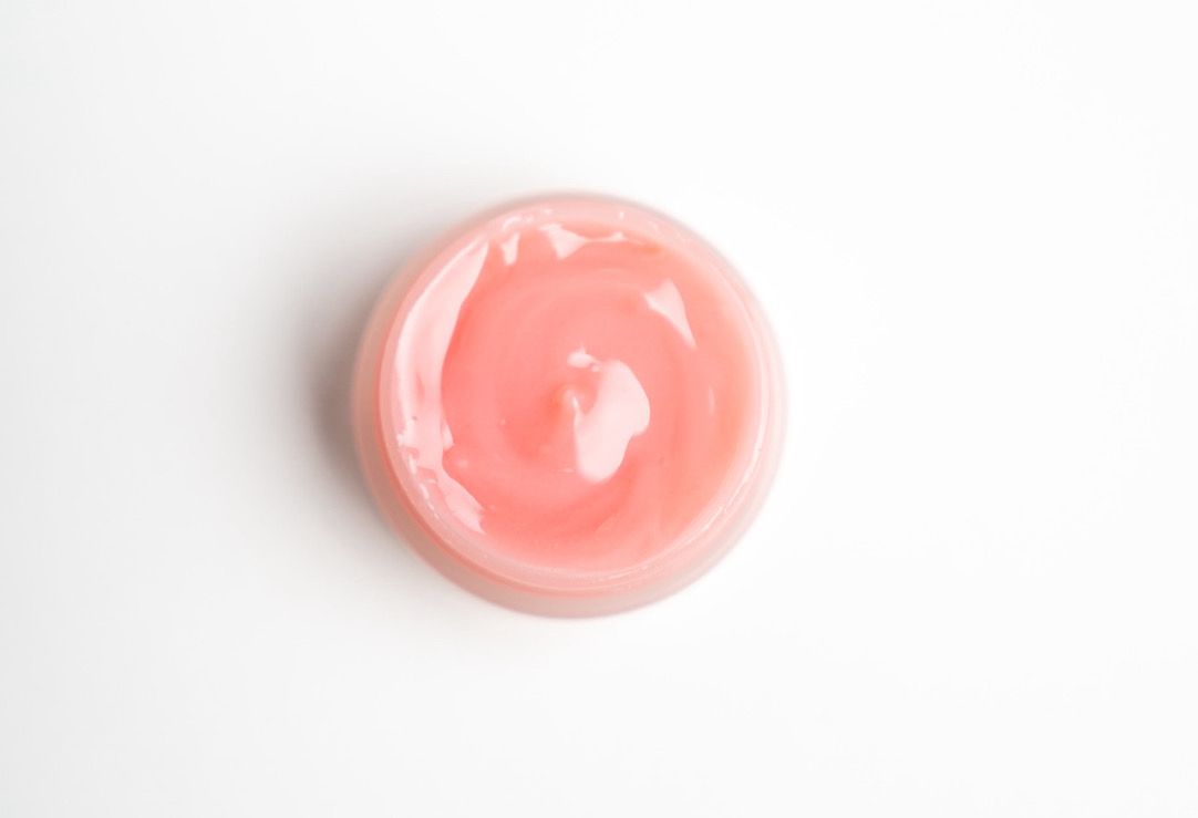 Lip Mask
