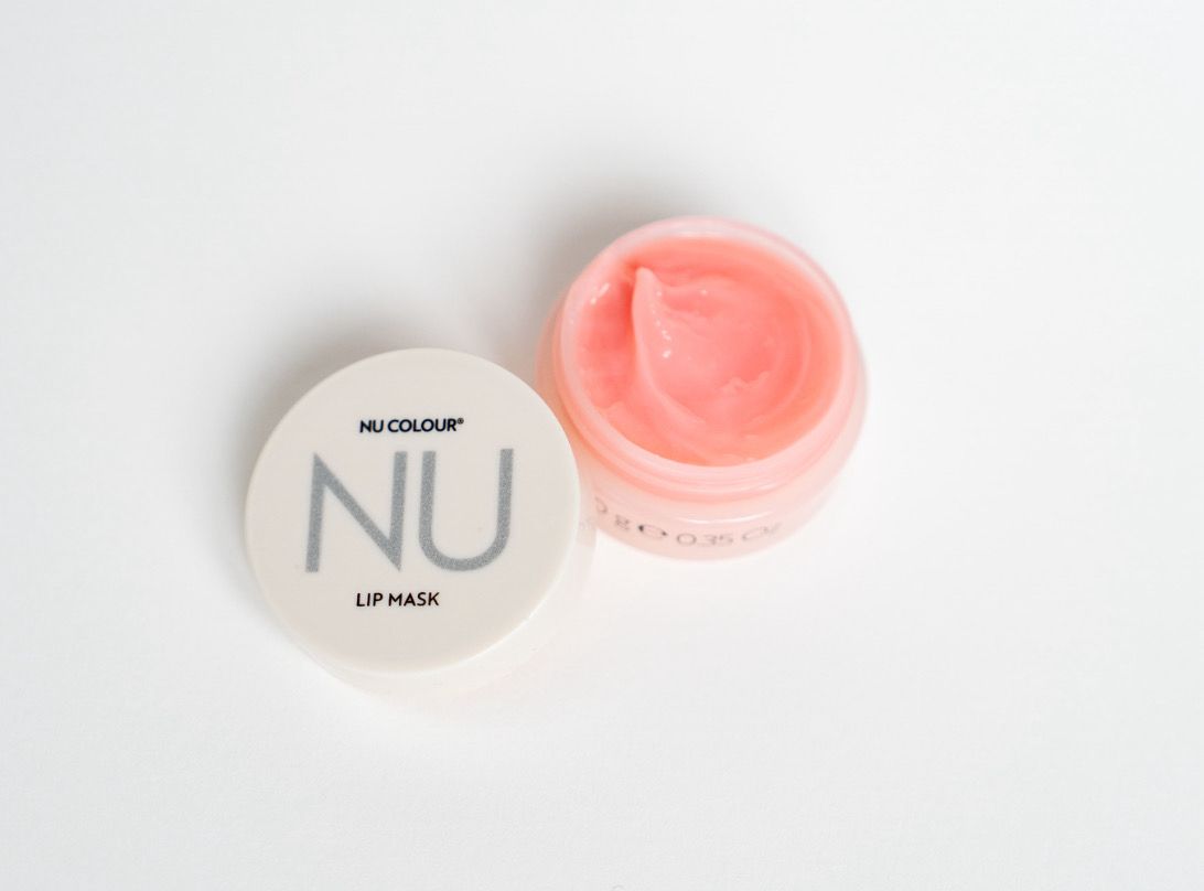 Lip Mask