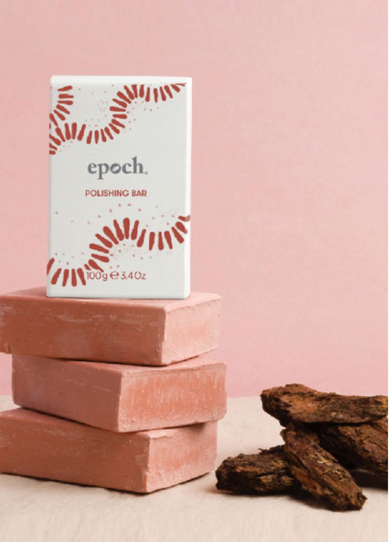 Wonder Bar (Polishing bar) 3PACK