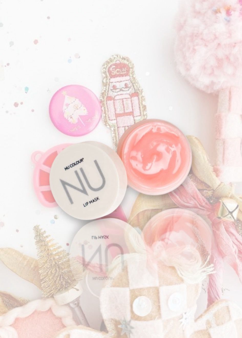 Lip Mask