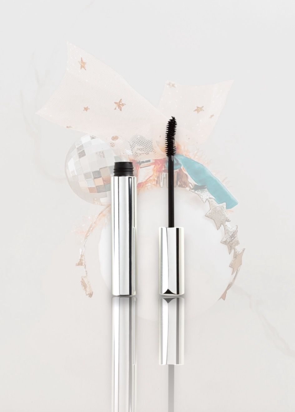 Curl &amp; Lash Mascara