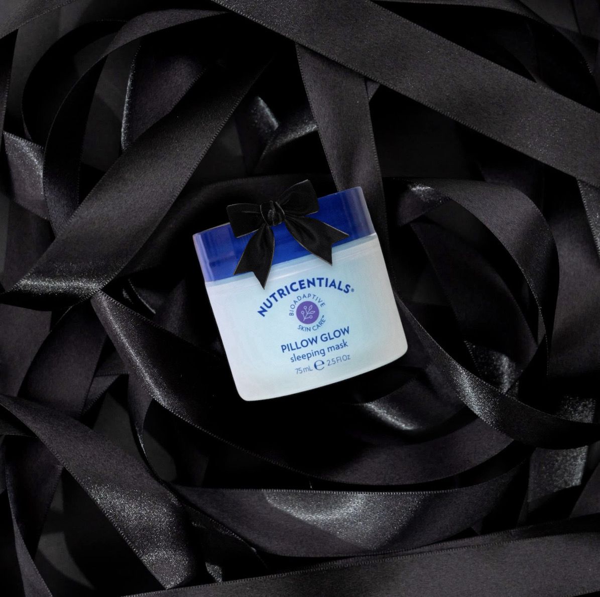 Pillow Glow Sleeping Mask