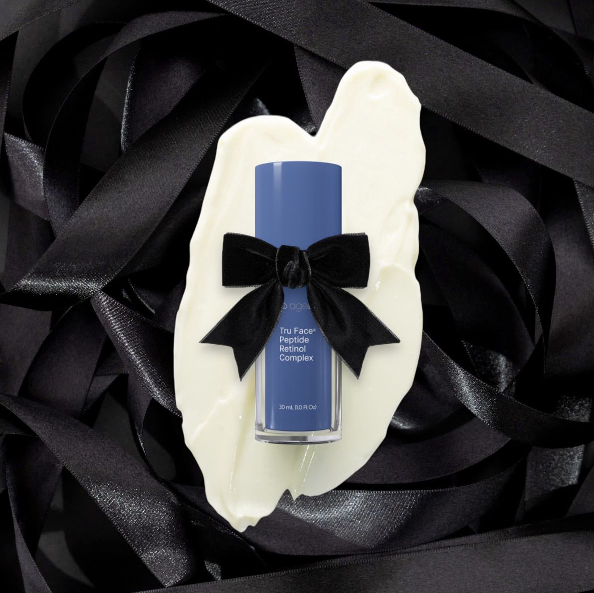 AgeLOC Tru Face PEPTIDE RETINOL COMPLEX (2 Containers)
