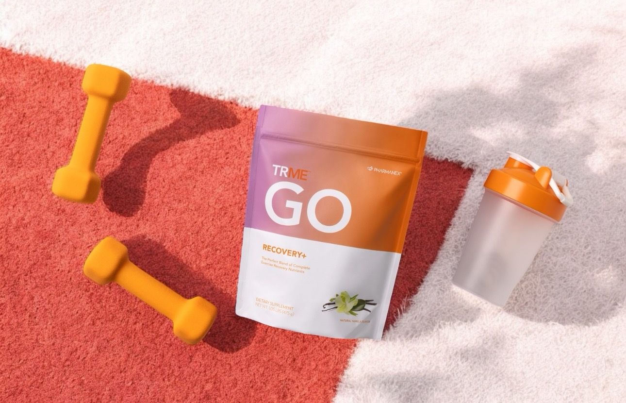 Lash/Brow Serum &amp; Recovery+ Bundle