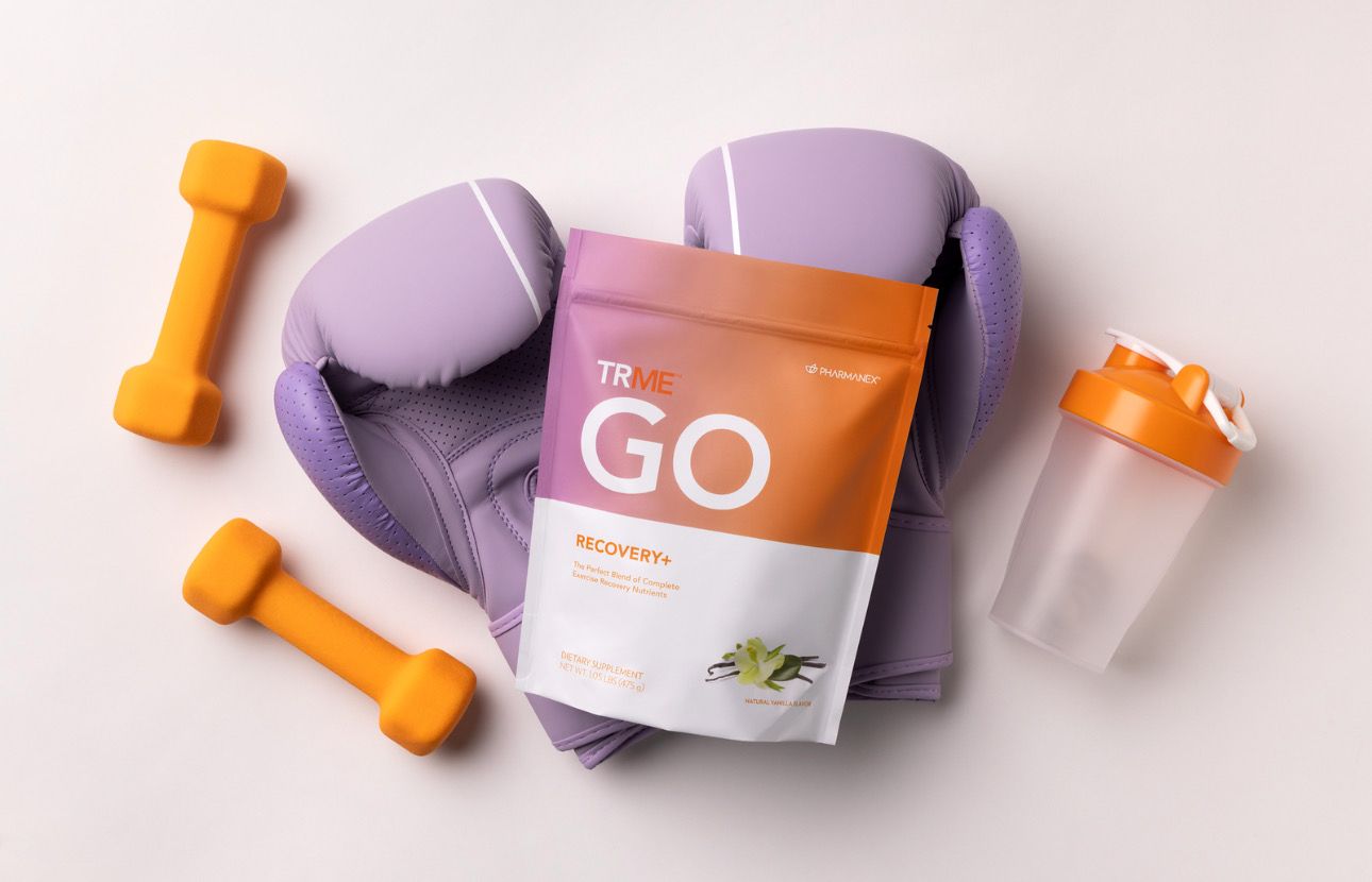 Lash/Brow Serum &amp; Recovery+ Bundle