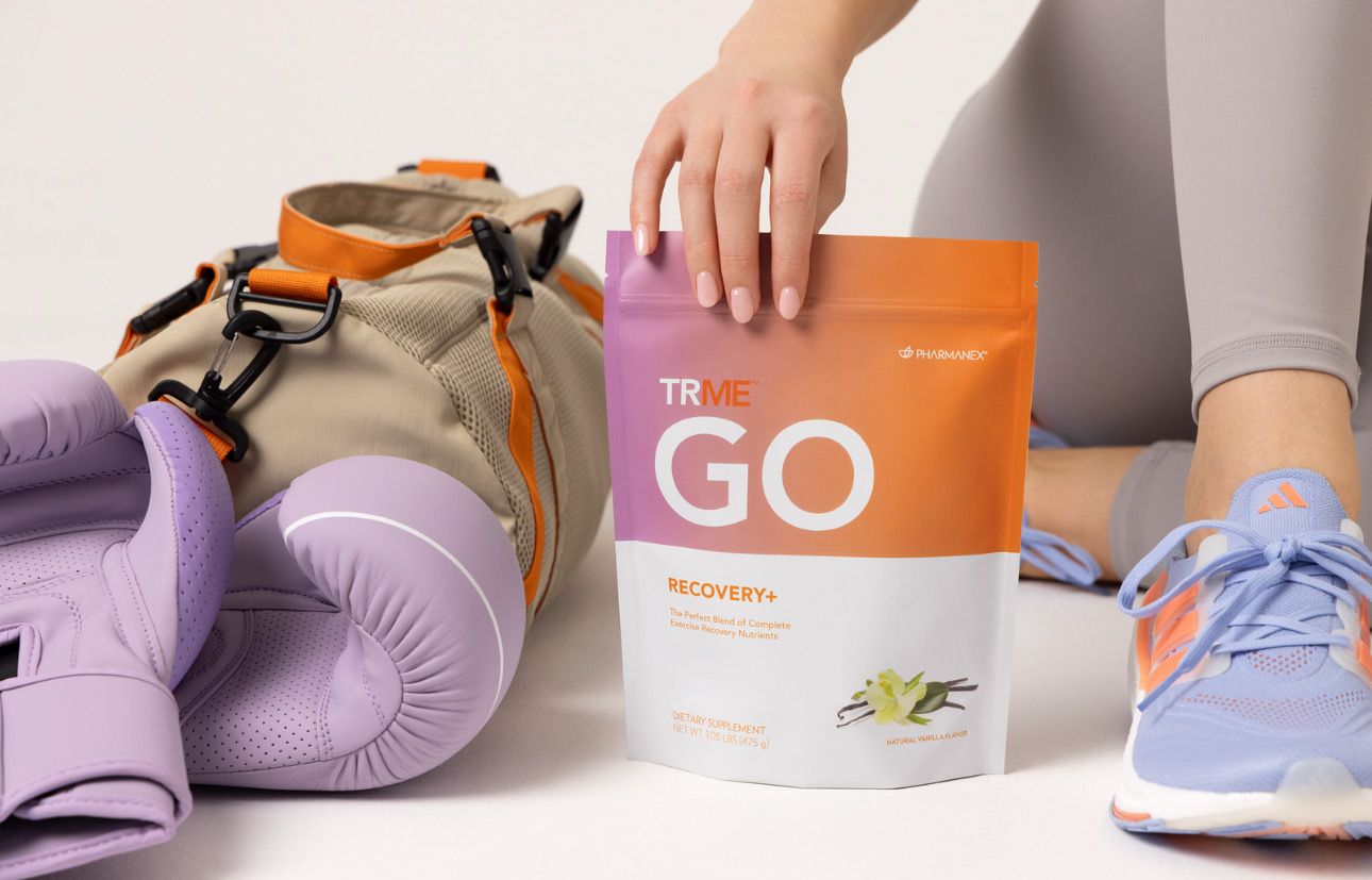 Lash/Brow Serum &amp; Recovery+ Bundle