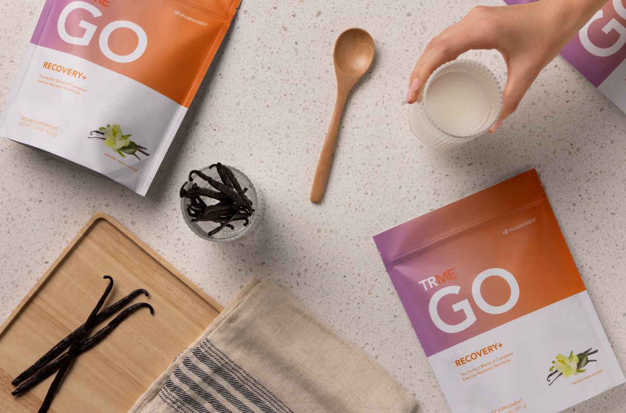 Lash/Brow Serum &amp; Recovery+ Bundle