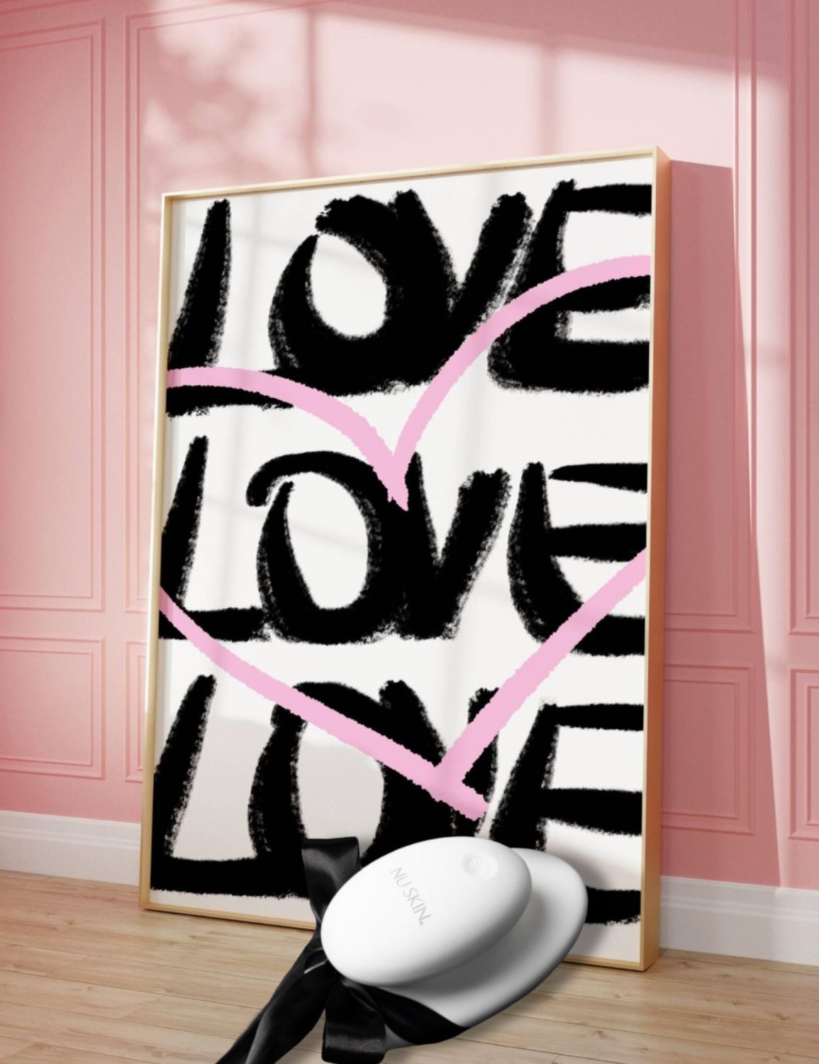 Body Sculpting Spa + Conducting Gel