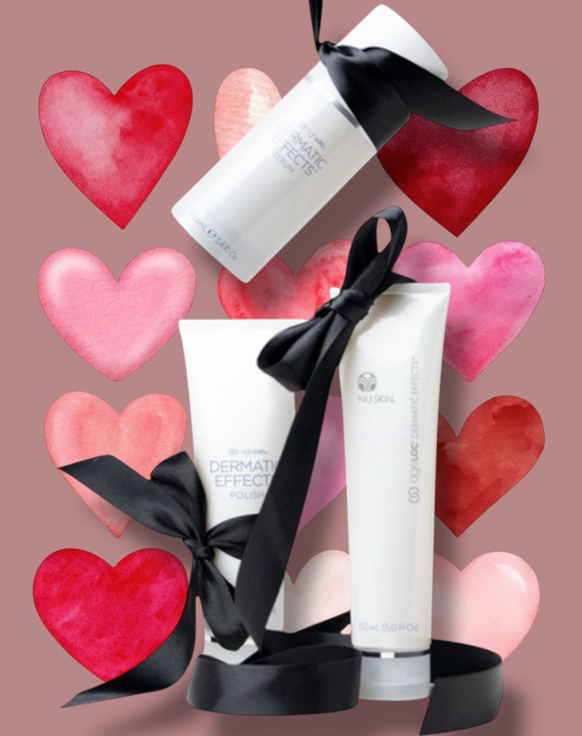 Cellulite/Firming Trio!