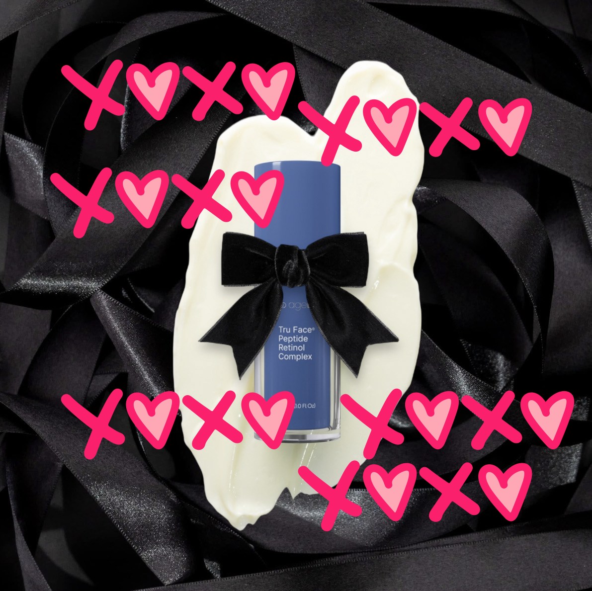 AgeLOC Tru Face PEPTIDE RETINOL COMPLEX (2 Containers)