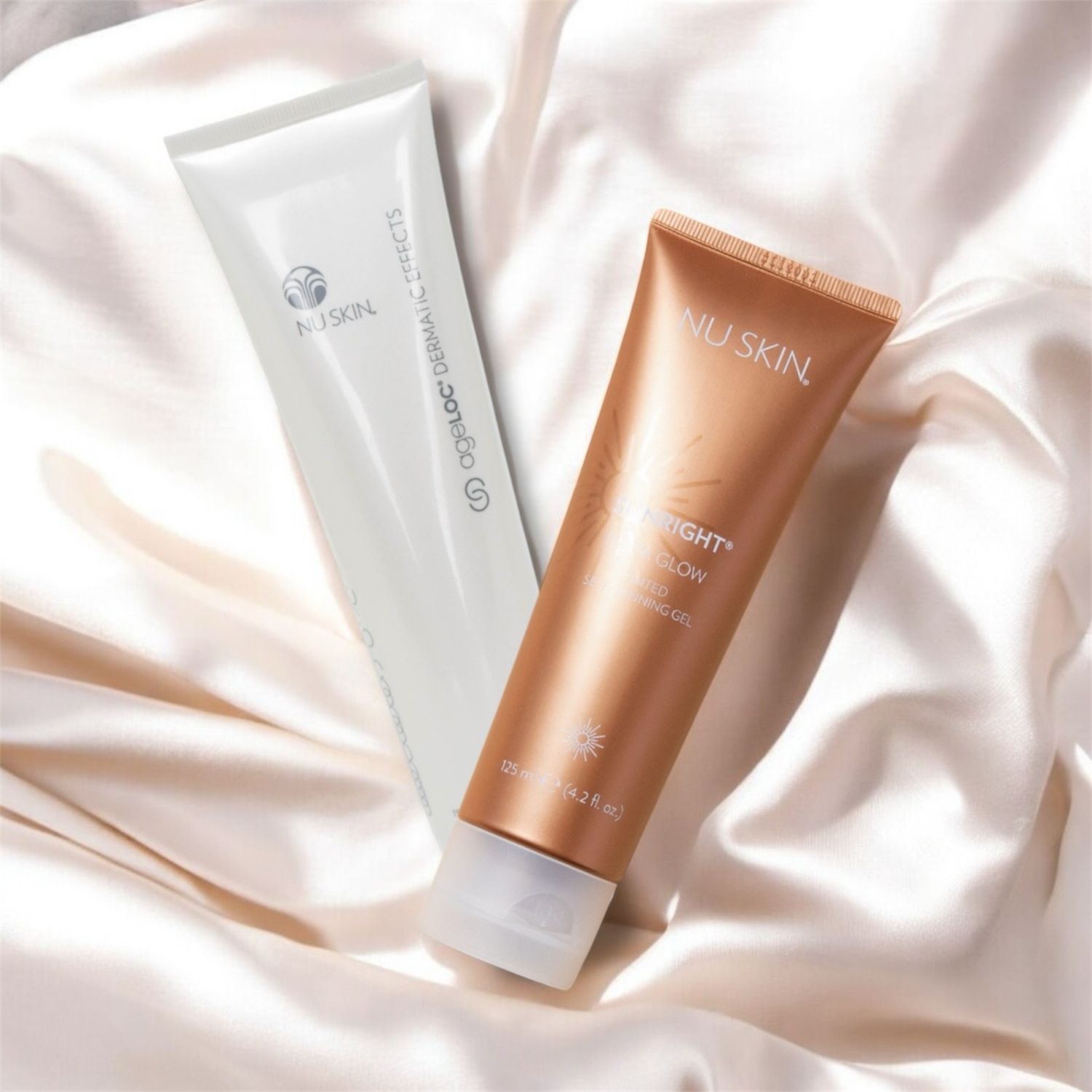 Cellulite/Firming Cream + No Mess Instant Tanner