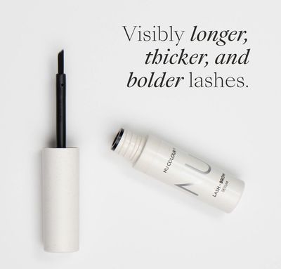 Curl &amp; Lash Mascara + Lash/Brow Serum