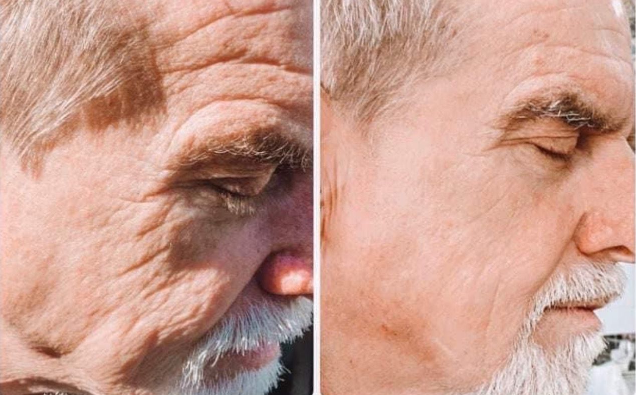 Peptide Retinol Complex + Boujee Moisturizer