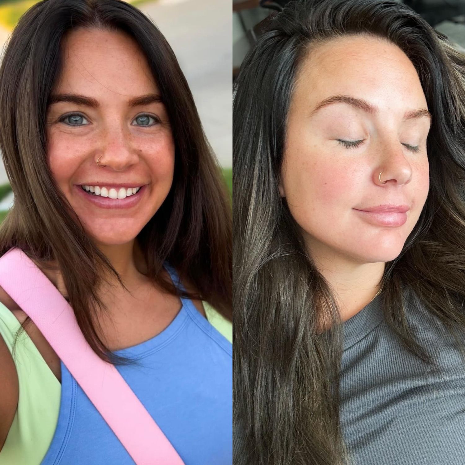 Peptide Retinol Complex + Boujee Moisturizer