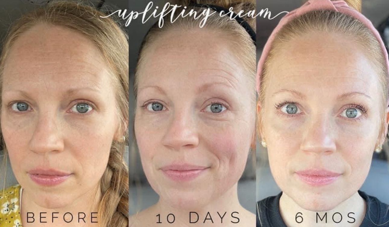 Peptide Retinol Complex + Boujee Moisturizer