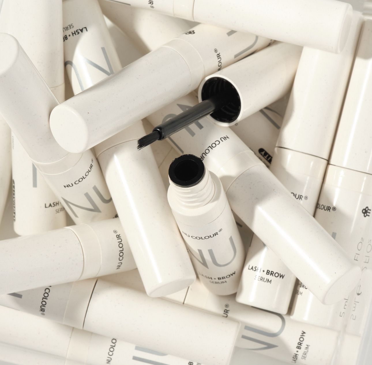 Lash + Brow Serum