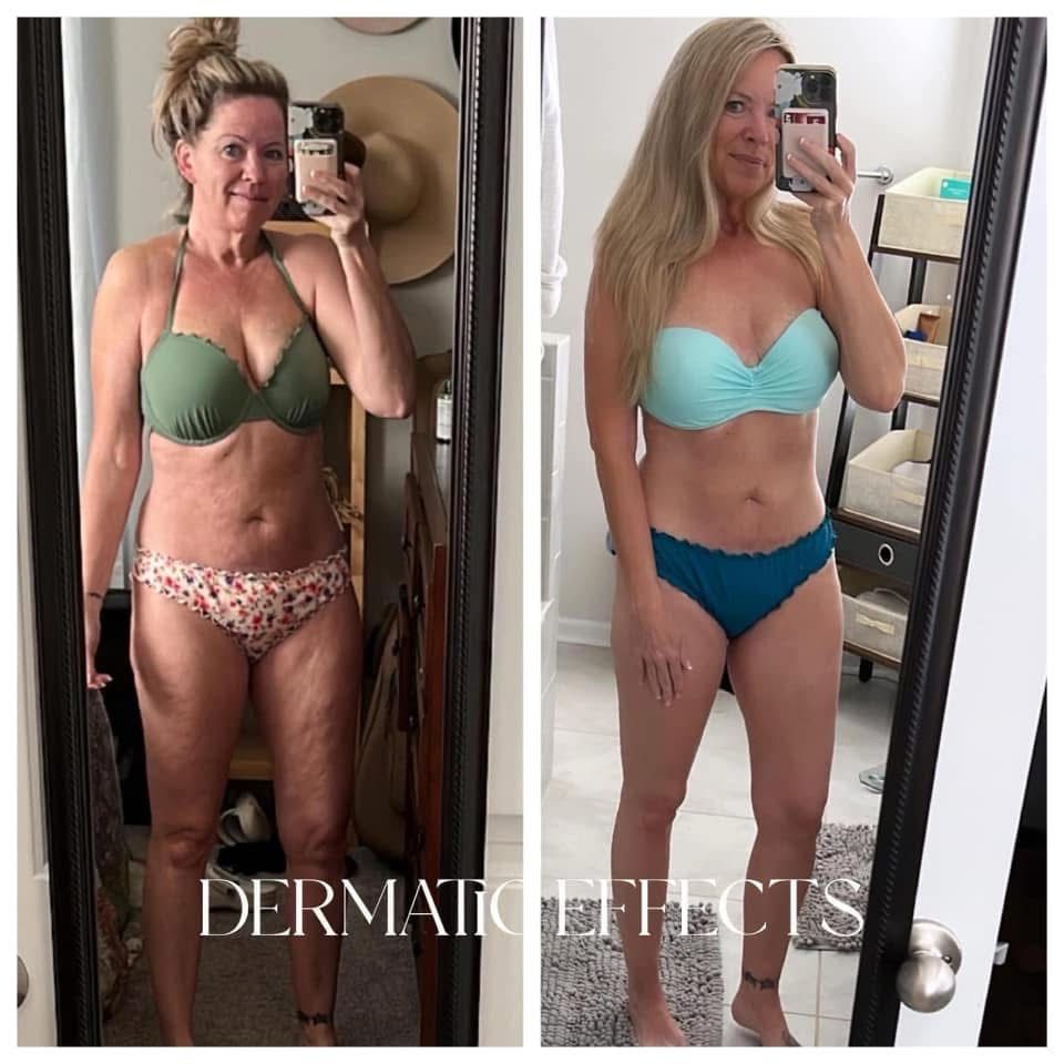 Cellulite/Firming Cream! 3 Pack!