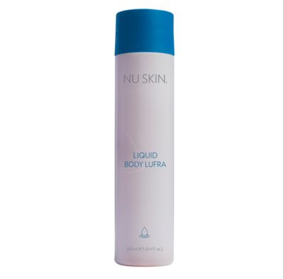 Liquid Body Lufra