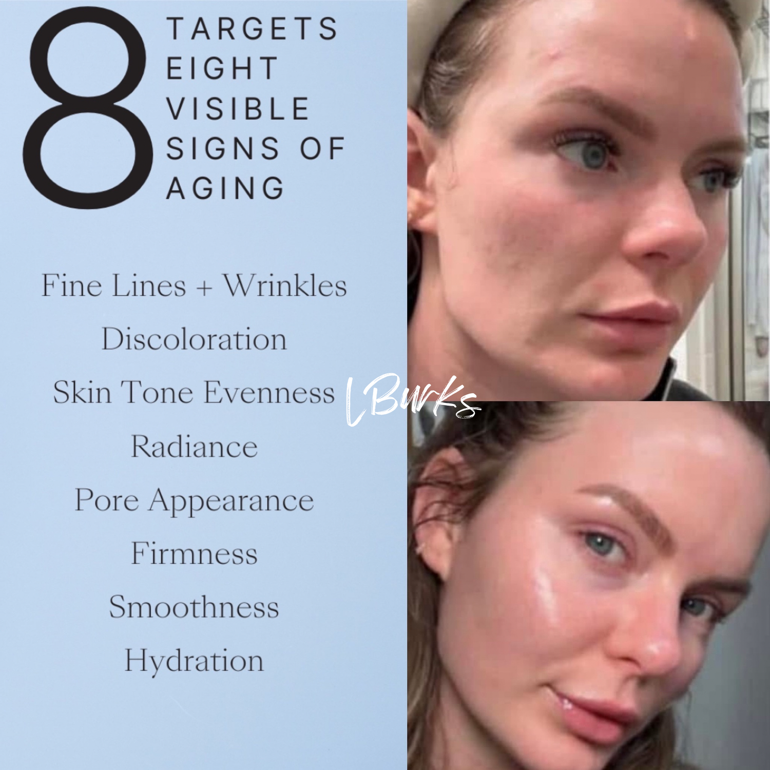 AgeLOC Tru Face Future Serum